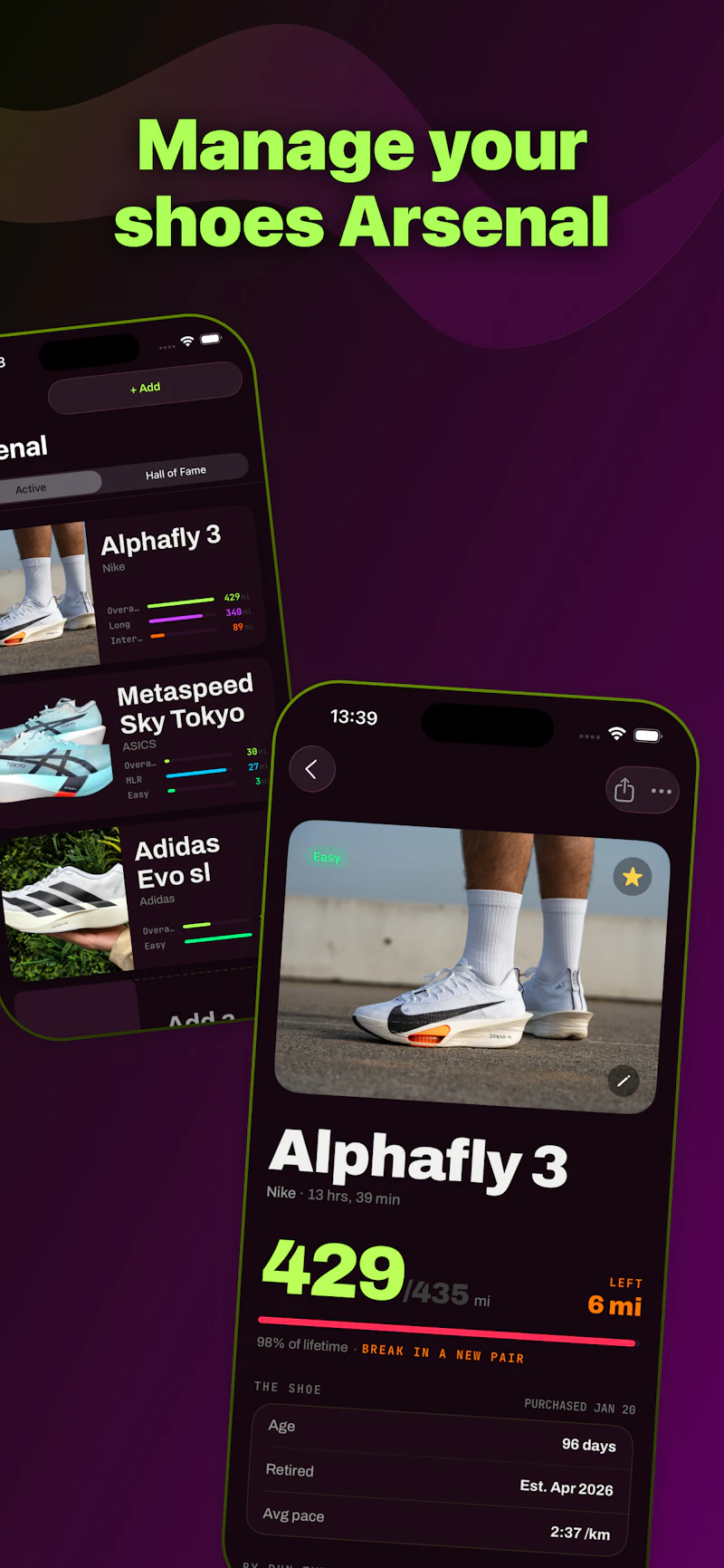 Smart Runner screenshot 6