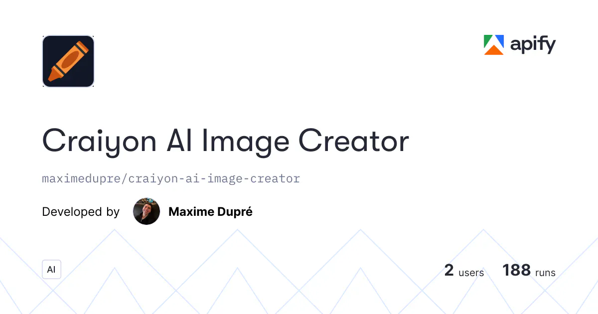 Craiyon AI Image Creator