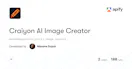 Craiyon AI Image Creator
