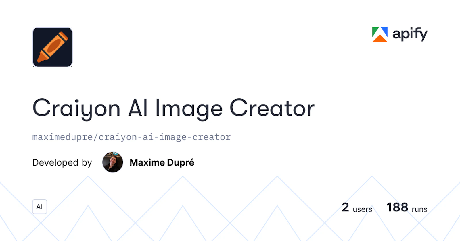 Craiyon AI Image Creator screenshot 1