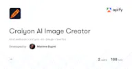 Craiyon AI Image Creator