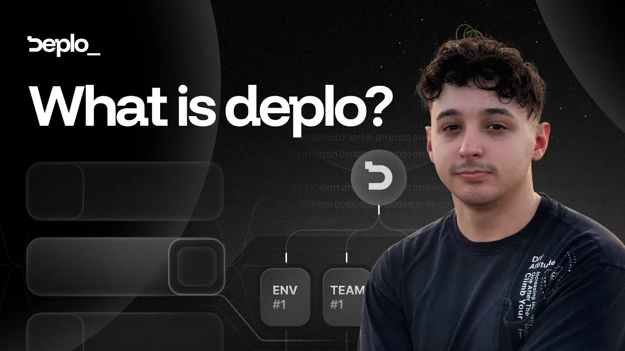 Deplo gallery image