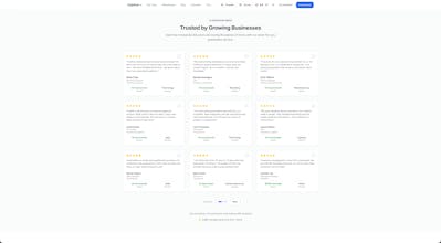 Hubflow gallery image