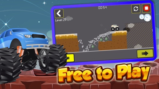 Truck Trials Driving Challenge gallery image