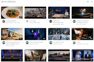 Veo3.Directory gallery image