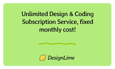 DesignLime gallery image