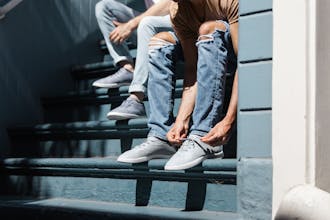 Travel Shoes by BauBax gallery image