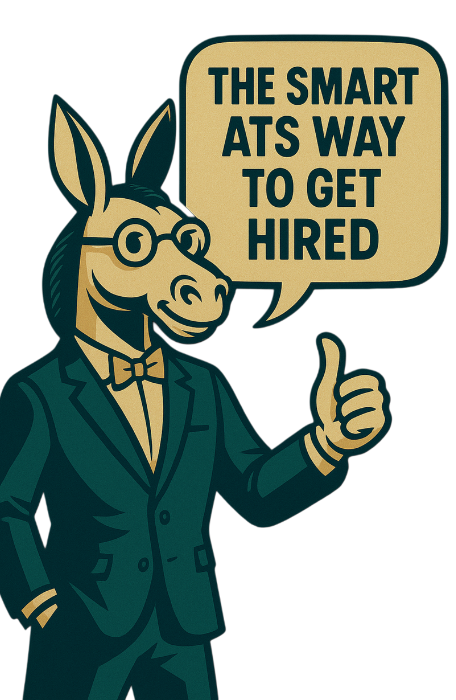 Smart ATS Resume screenshot 34