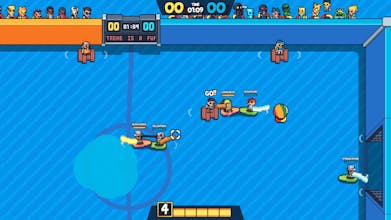 Guts 'N Goals gallery image