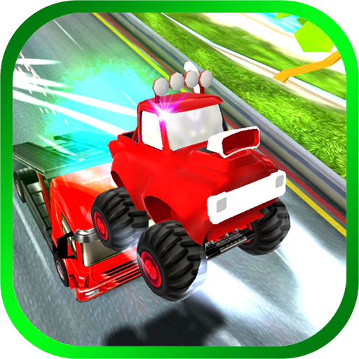 Breakout Racing