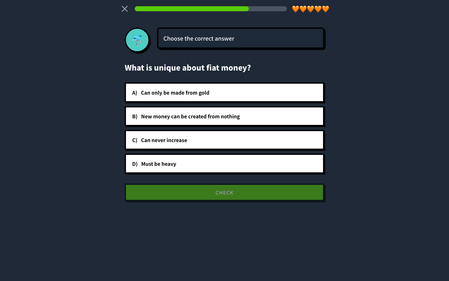 cashlingo - Screenshot 5 showing product features and functionality