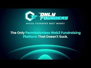 OnlyFounders gallery image