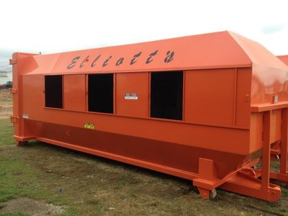 Do I Need A Permit For Dumpster Rental ? gallery image