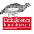 Data Science from Scratch