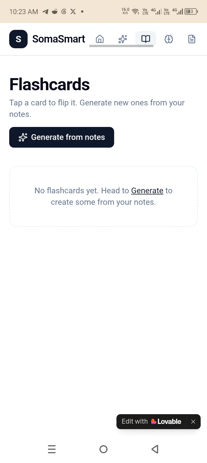 SomaSmart gallery image