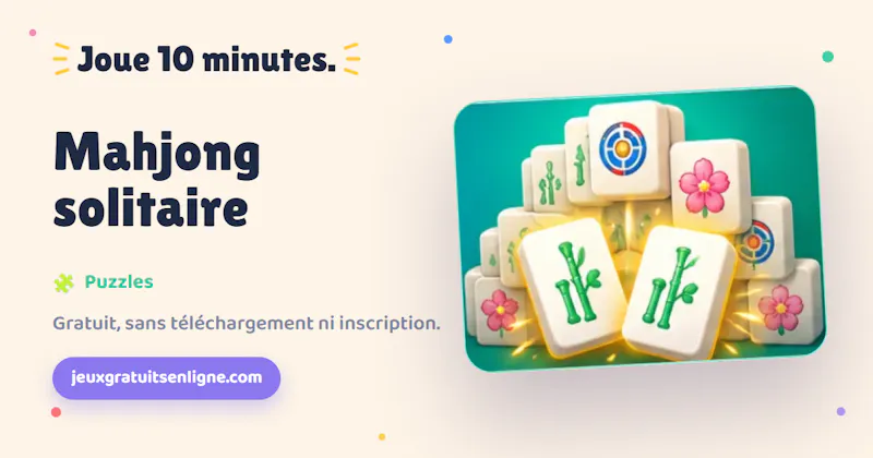J10M: lancement ! screenshot 8