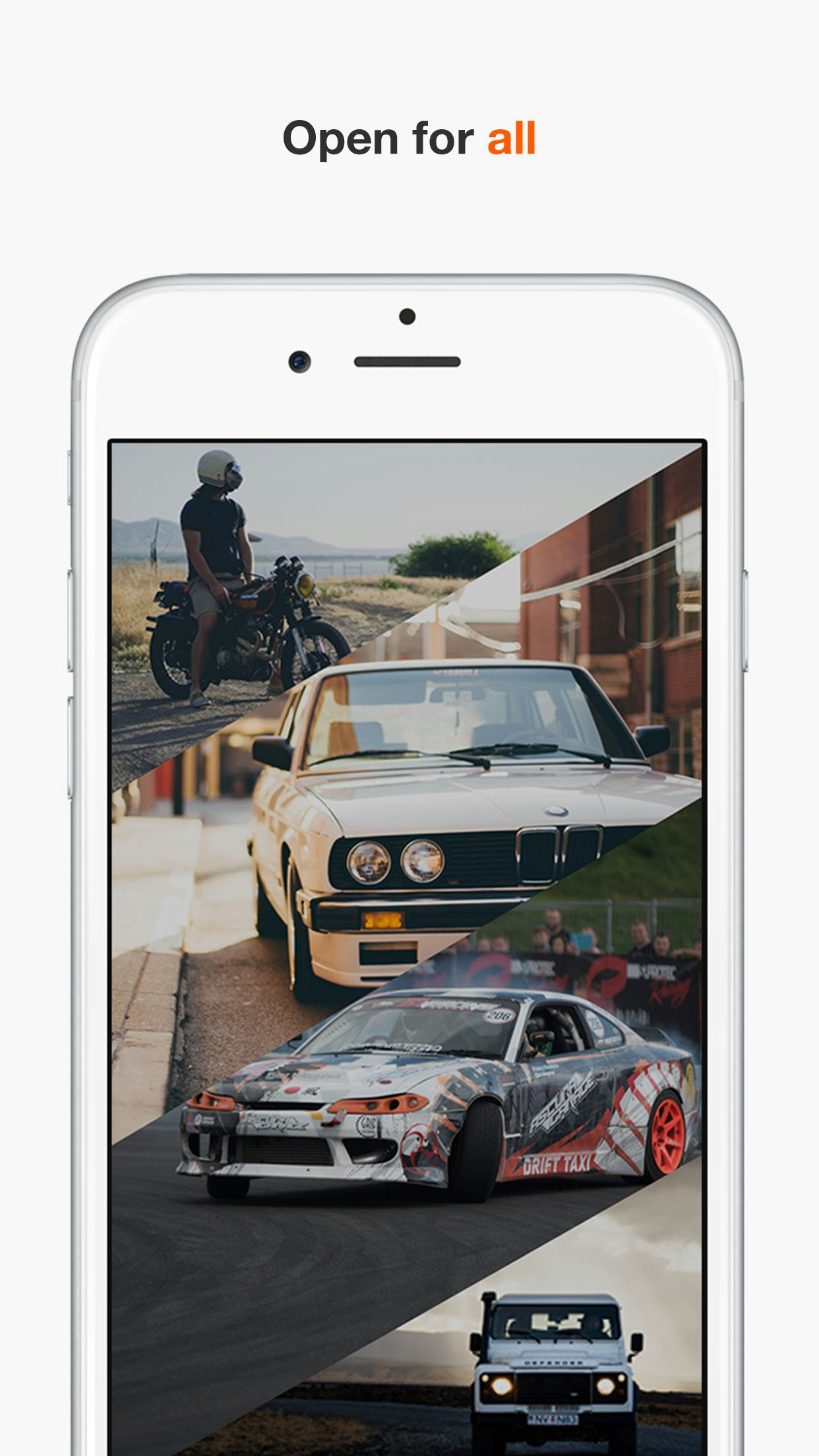 Autonado gallery image