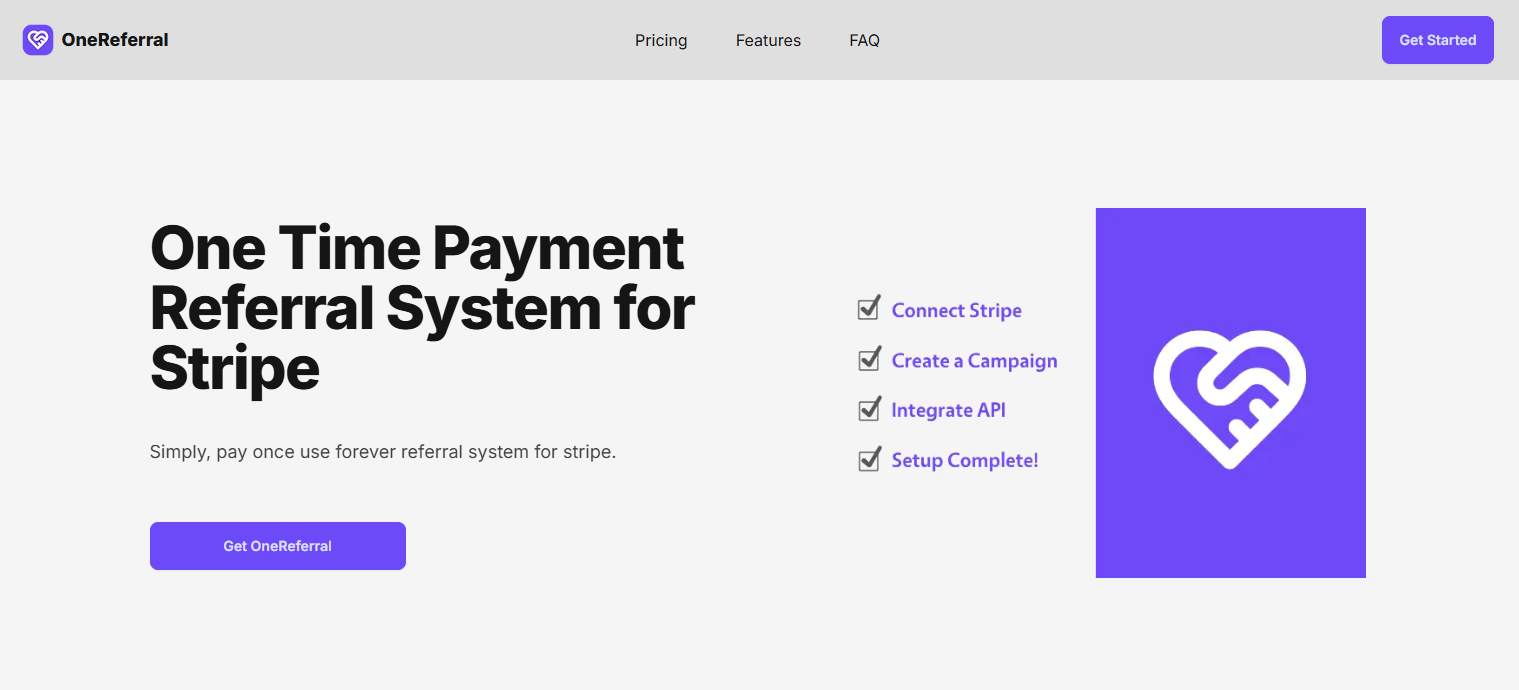 Onereferral media 1
