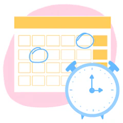 Time Card Calculator & Project Timesheet