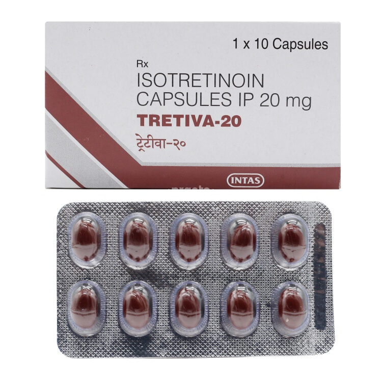 Isotretinoína 10 mg comprar en línea media 7