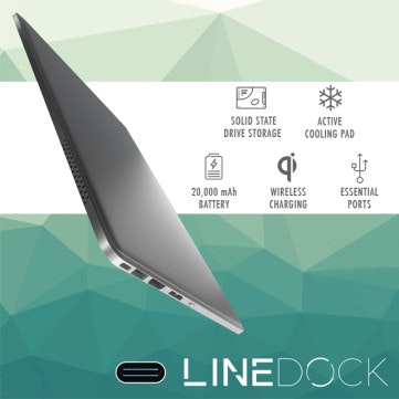 Line Dock