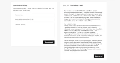 MarketingInABox.ai gallery image