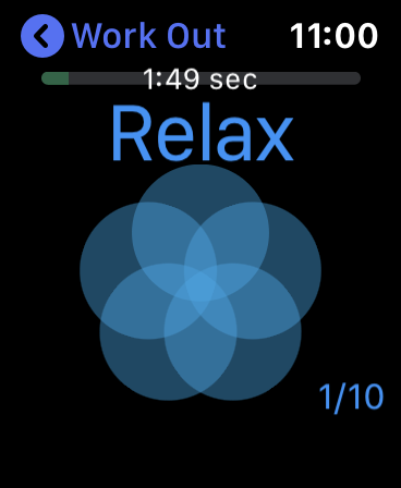 Kratos Kegels gallery image