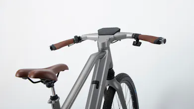 Calamus E-Bikes gallery image