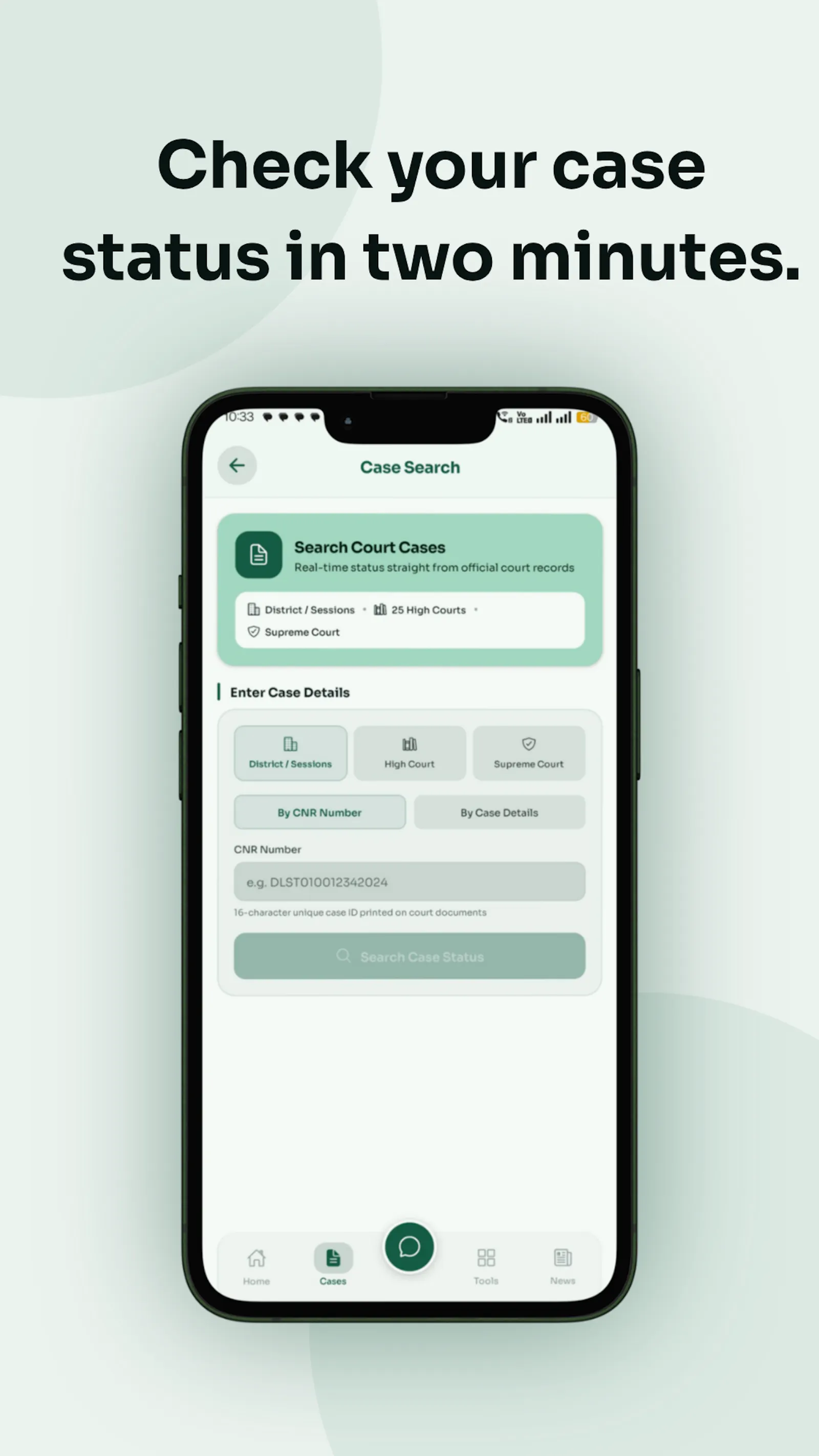 Law365 screenshot 6