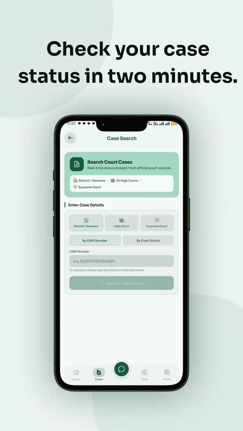 Law365 screenshot 6