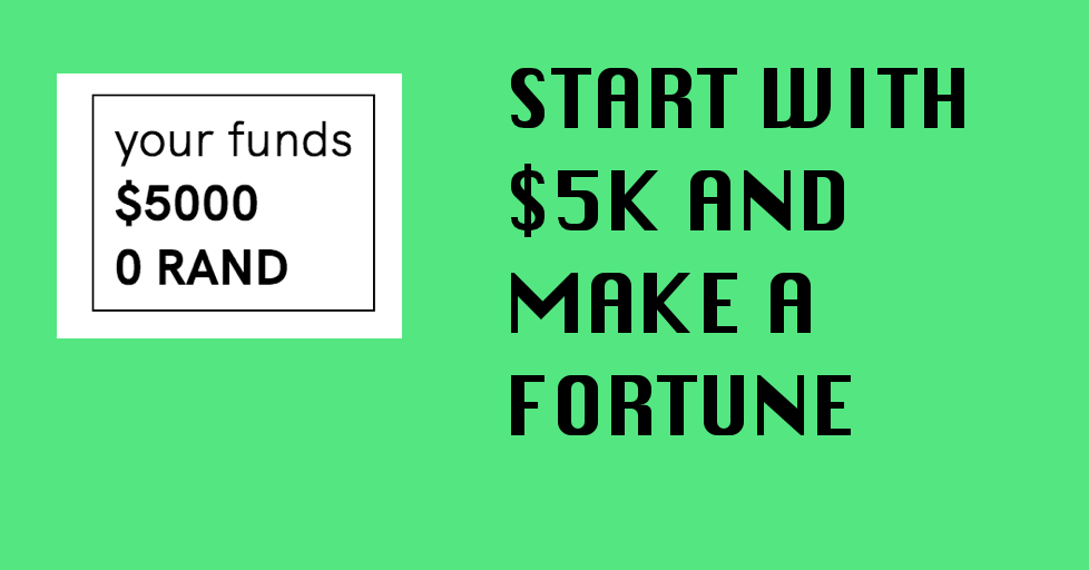 RandomCoin gallery image