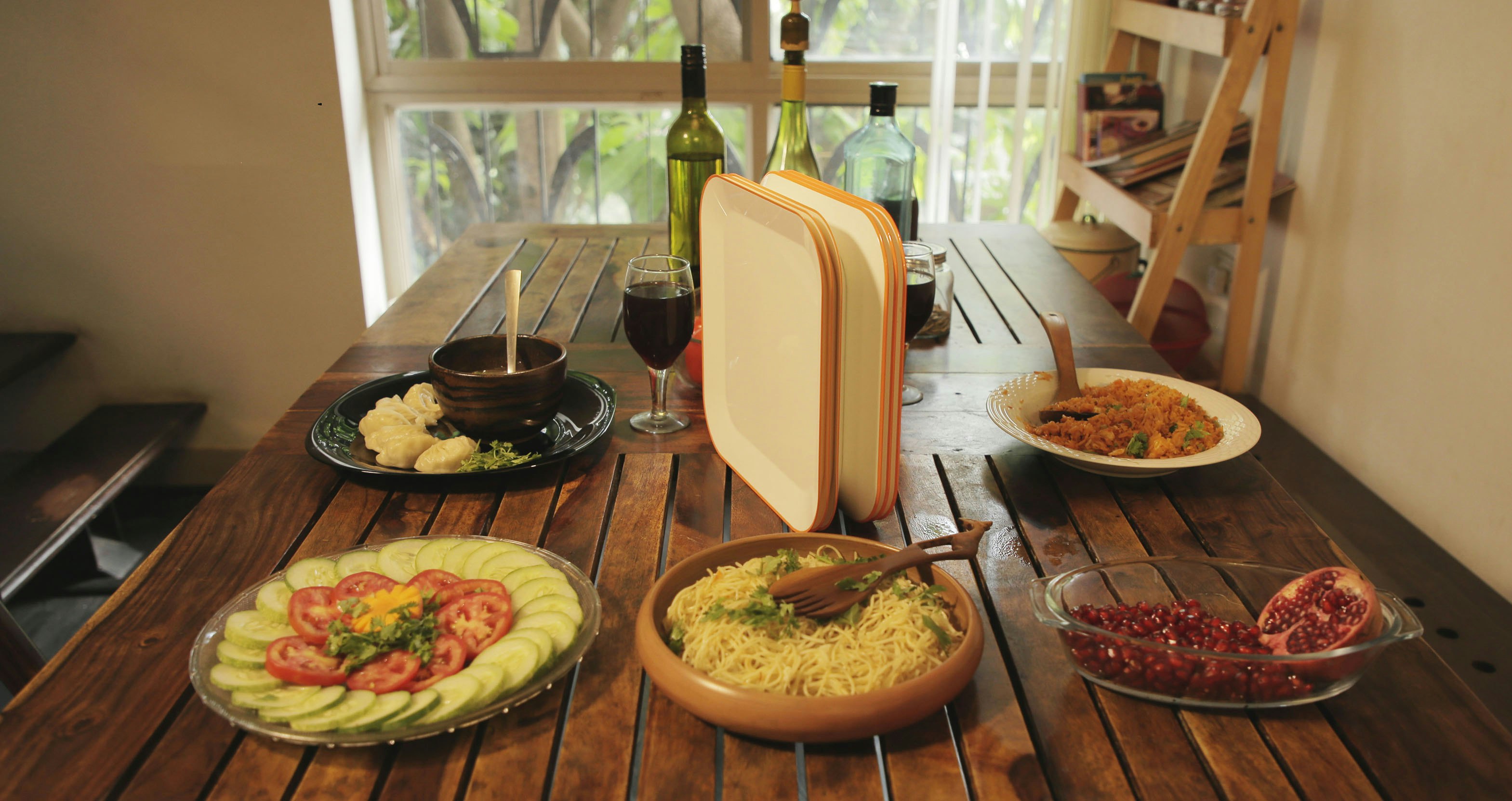 Huddle gallery image