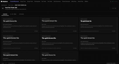 UtilityDeck gallery image