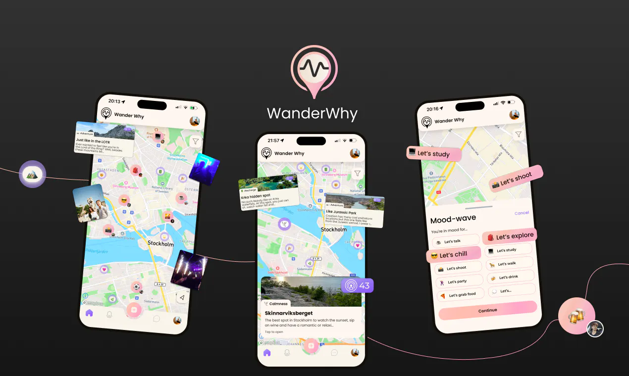 WanderWhy gallery image
