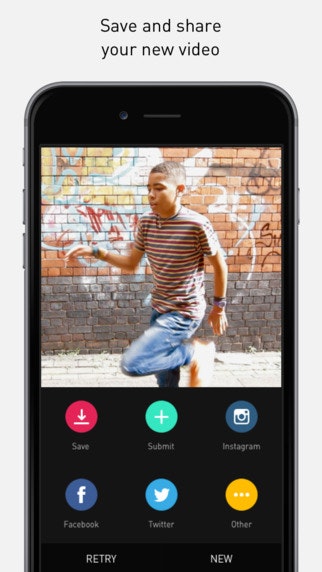 Stuttr gallery image