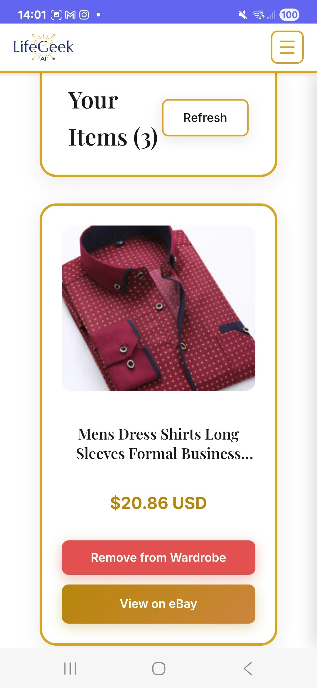 LifeGeek AI gallery image