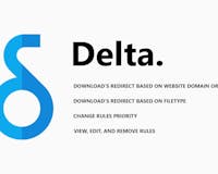 Delta Download Manager media 2