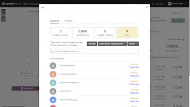 Emailsforce - Email Marketing Tool gallery image