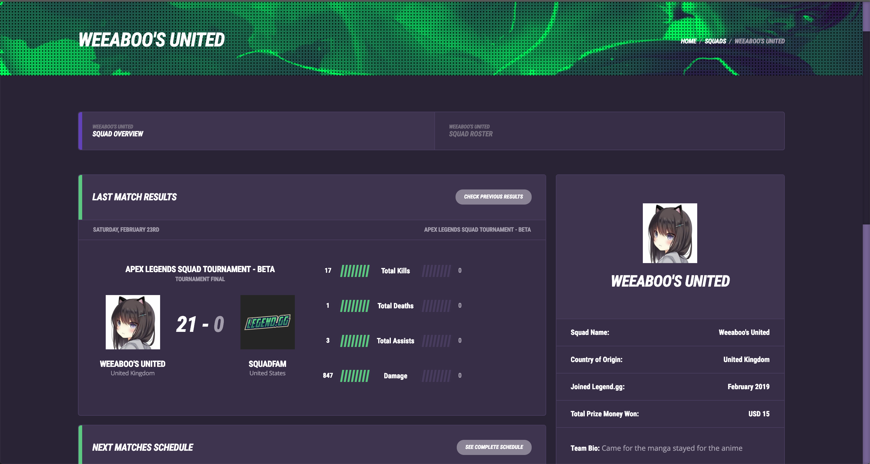 Legend.gg gallery image