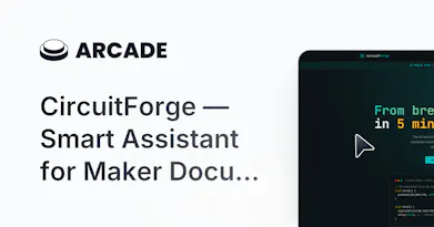 CircuitForge gallery image