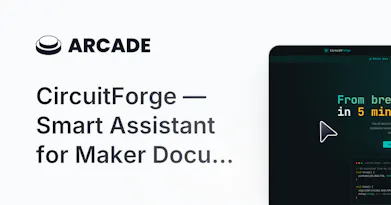 CircuitForge gallery image