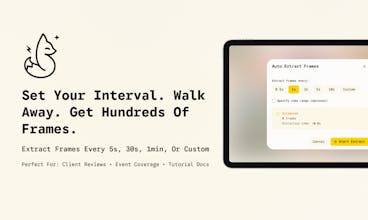 VideoToScreenshots gallery image