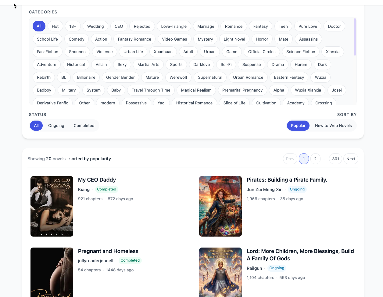 iBookHub gallery image