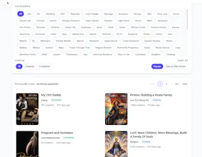 iBookHub gallery image