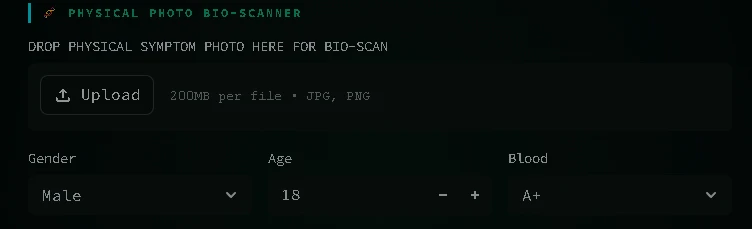 Hey Doctor.ai screenshot 1
