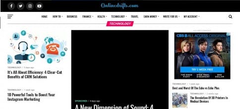 OnlineDrifts gallery image