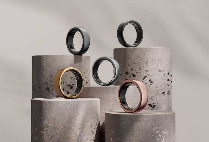 OURA GEN3地平线媒体2