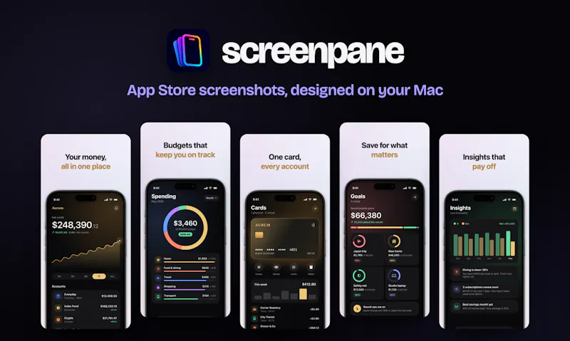 Screenpane screenshot 2