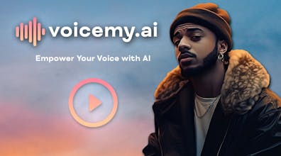 voicemy.ai gallery image