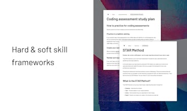 Tech Interview Prep Guide by Speak_ gallery image